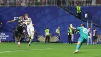 Timnas Inggris Punya DNA Sendiri, Tak Perlu Contek Gaya Spanyol