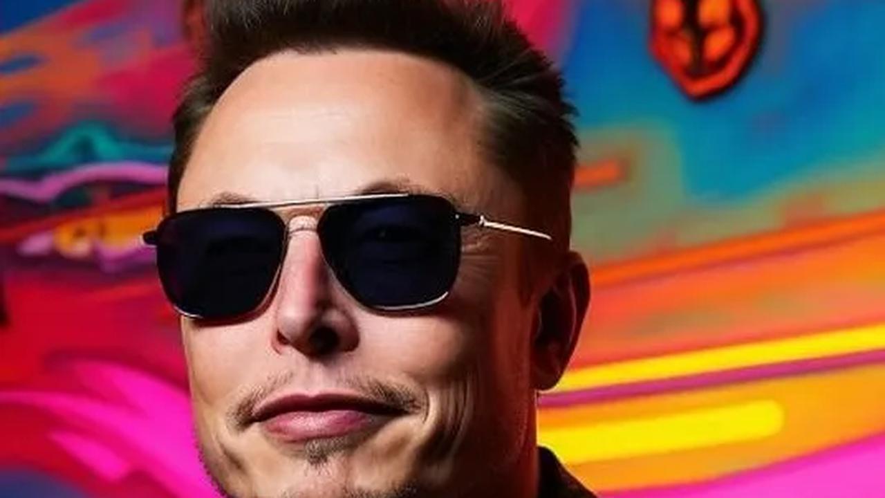 Begini Kondisi Saham Tesla Usai Elon Musk Nyatakan Dukung Israel