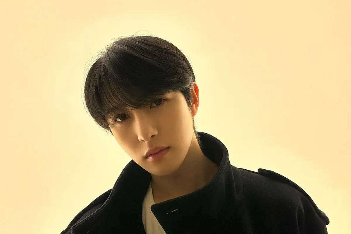 Renjun NCT (Instagram/yellow_3to3)