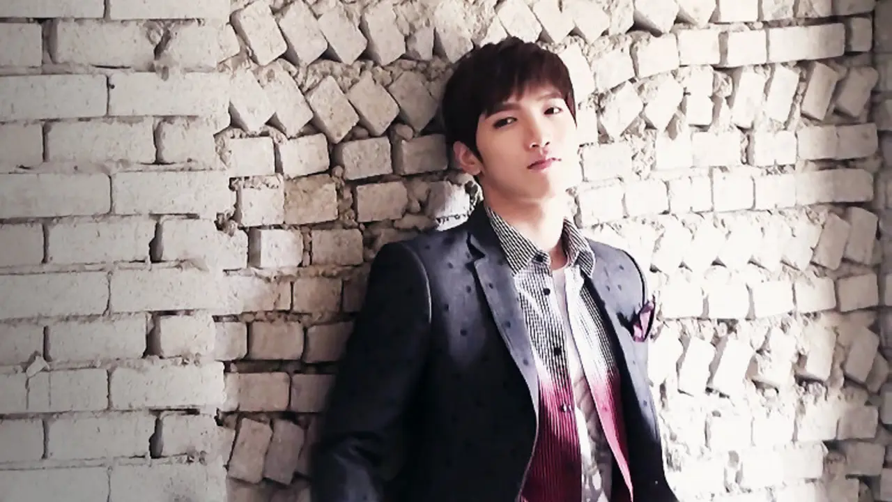 Jun.K 2PM Ungkap Wanita Idamannya