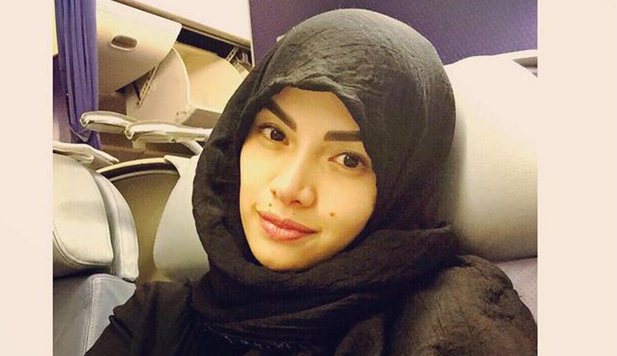 Nikita Mirzani (instagram.com/nikitamirzanimawardi)