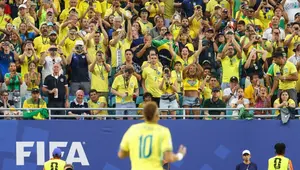 Transfer Neymar ke FC Cincinnati Gagal Terwujud, Ini Penyebabnya