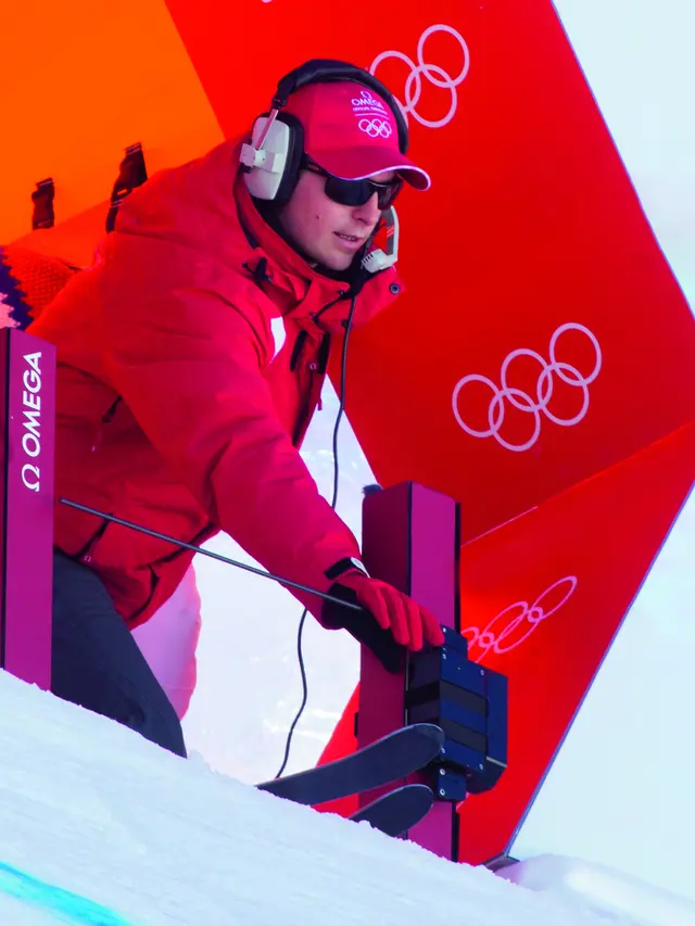 Lebih dari Sekadar Waktu, Kisah OMEGA Menjadi Time Keeper Olimpiade Sejak 1932