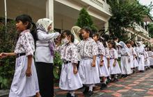 Psikolog Tekankan Pentingnya Kesiapan Mental Anak Kembali Sekolah Setelah Liburan Panjang