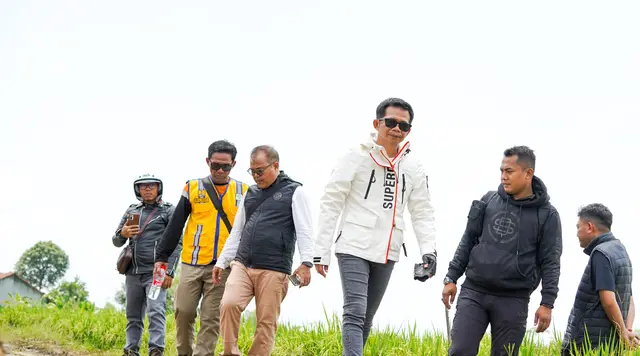 Polemik Lagu Bupati Purwakarta: Saat Martabat Perempuan Direndahkan
