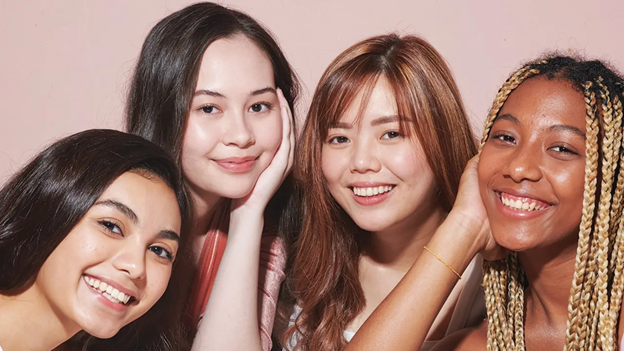 #ShowYourPores, Ubah Standar Kecantikan Usir Insecurity Pada Perempuan