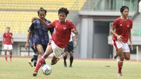 Pelatih Bima Sakti menyebut, pemain Timnas Indonesia U-16 sudah menunjukkan penampilan yang sesuai keinginannya. (dok. PSSI)
