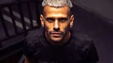 Tyronne Del Pino, gelandang Persita Tangerang asal Spanyol. (Dok. ileague.id)