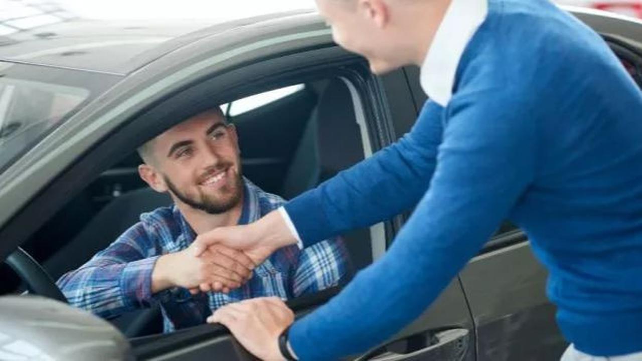 Cara Mencari Mobil Sewa yang Baik