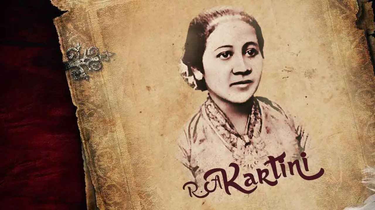 Mengenal Gagasan Ibu Kita Kartini