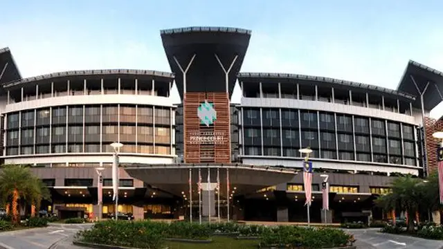 Prince Court Medical Center