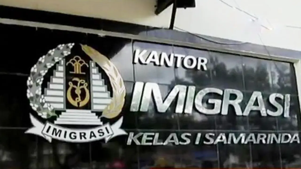 Tenaga Kerja Asing di Samarinda