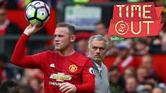 Manajer Manchester United, Jose Mourinho, mengaku rindu akan kehadiran sosok Wayne Rooney di dalam skuatnya.