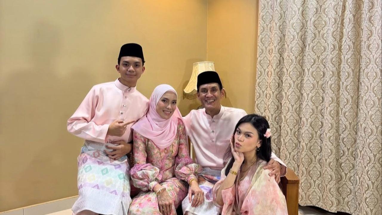 Profil Faizal Hussein  Pemeran Walid dalam Series Bidaah yang Viral di Media Sosial,  Ternyata Bukan Orang Sembarangan