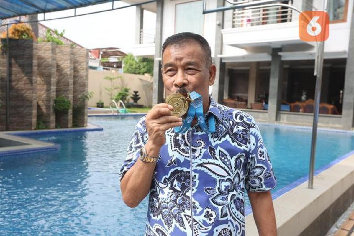 Persib Siap Datangkan Pemain Asing Baru, Umuh Muchtar: Besok atau Lusa Sudah Ikut Berlatih