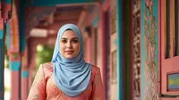 10 Model Baju Brokat Kekinian untuk Orang Gemuk Agar Terlihat Langsing dan Elegan di 2025
