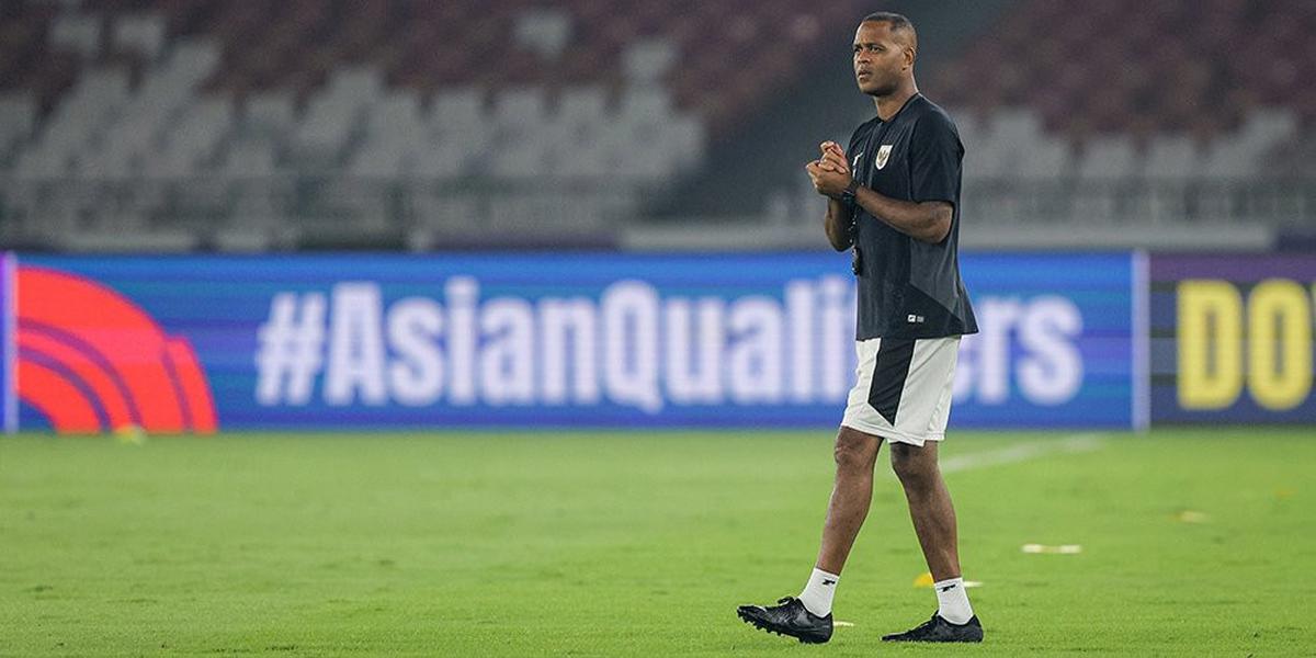 Waketum PSSI Tanggapi Patrick Kluivert Dkk Balik ke Belanda Bukan Kembali ke Indonesia Usai Gagal ke Piala Dunia 2026: Tanya Dia