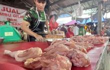 Ini Bagian Tubuh Ayam Paling Tinggi Protein, Cocok untuk Bentuk Otot