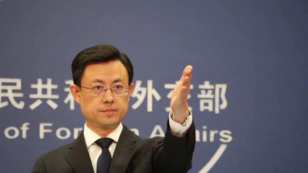 China Bersiap Jadi Tuan Rumah APEC 2026, Ratusan Acara Siap Digelar