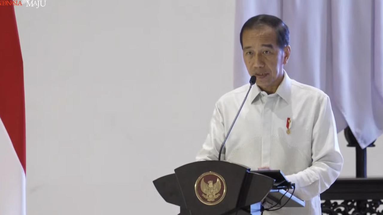 Kominfo Buka Suara Tanggapi Heboh Data NPWP Jokowi, Kaesang & Gibran Bocor