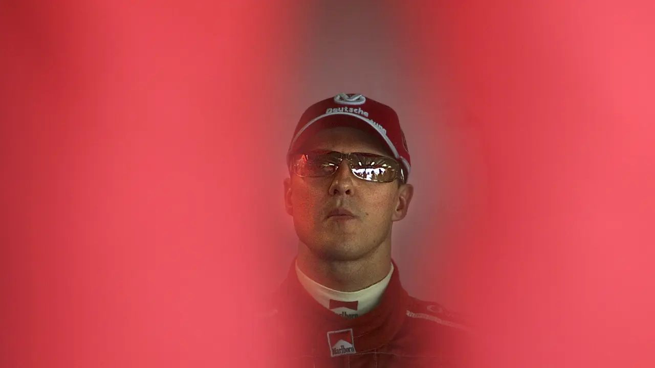 Foto: Satu Dekade Mengenang Kecelakaan Michael Schumacher, Kondisinya Kini Masih Menjadi Misteri