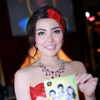 Tataliem record didirikan untuk apresiasi kepada komposer yang karyanya kini sudah jarang didengarkan kembali. (Galih W. Satria/Bintang.com)