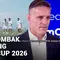 Herdman Rombak Skuad Jelang FIFA ASEAN Cup 2026
