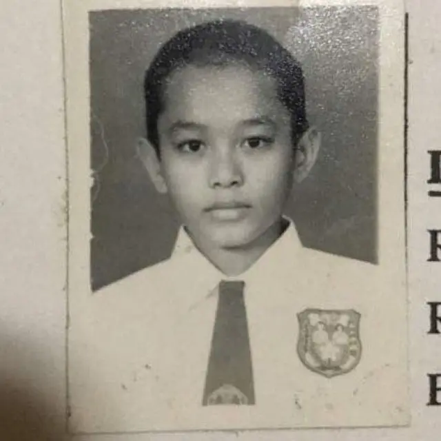 [Fimela] Gilang Dirga