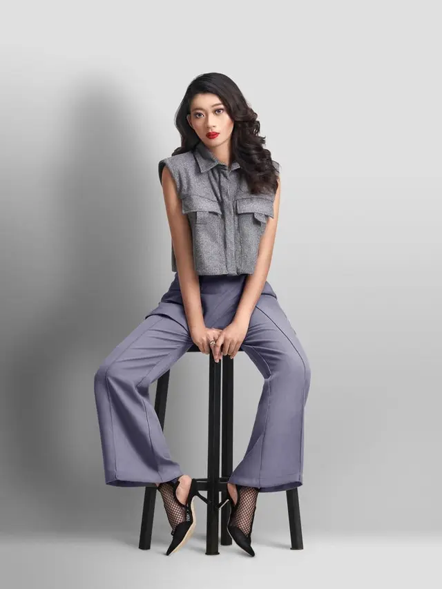 Safira Luncurkan Single Perdana I Wanna Be Loved. (ist)