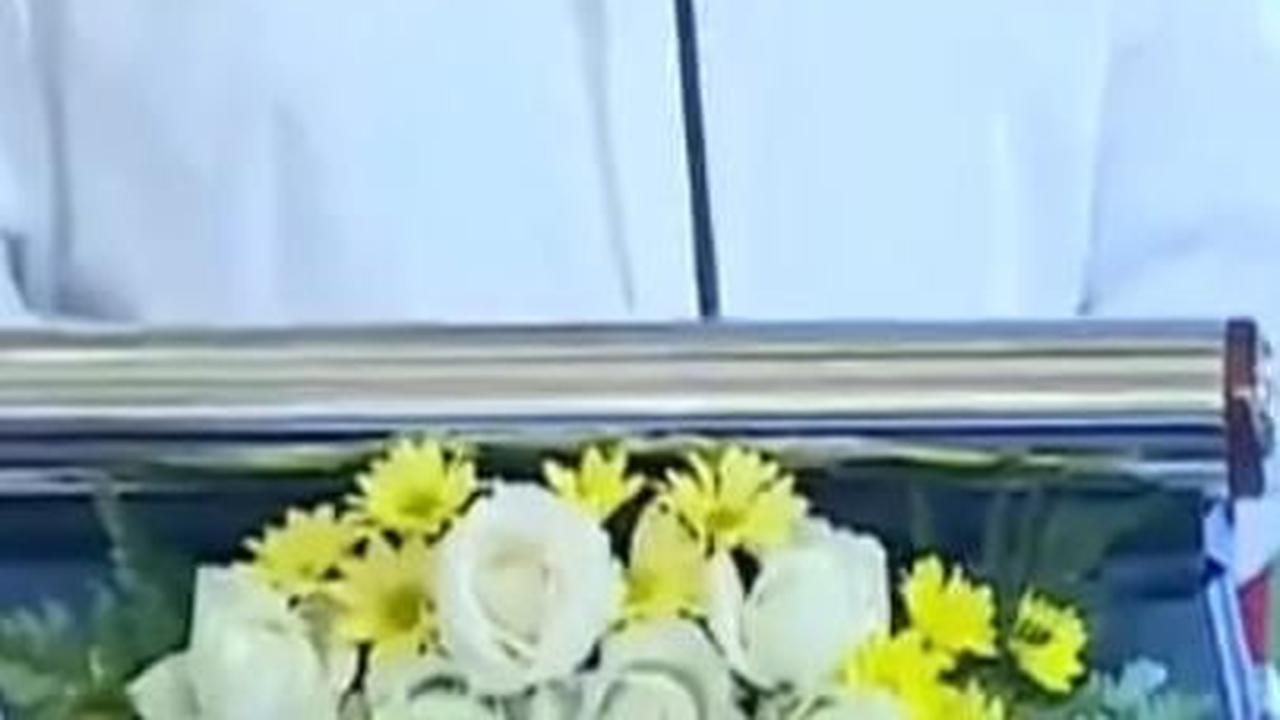 Puja Puji Surya Paloh untuk Cak Imin