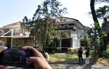 Polisi Respons Viral Foto Keluarga Jampidsus di Rumah Sentul