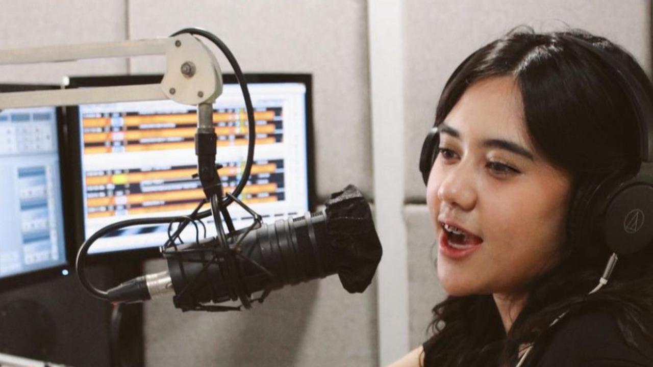 Cantik dan Bertalenta, Profil Ziva Magnolya yang Kini Sukses Jadi Musisi hingga Jago Akting