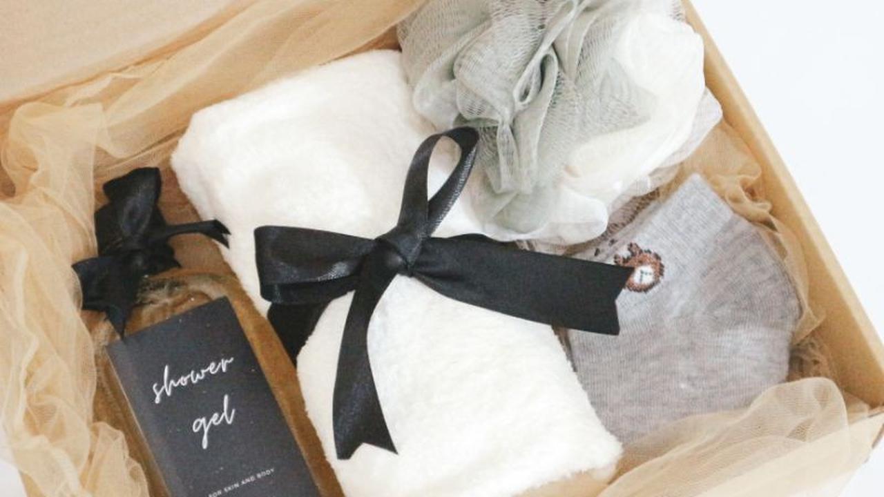 Ide Hampers Lebaran Harga Murah