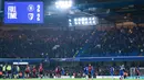 Berkat hasil ini, Chelsea kini menduduki peringkat empat klasemen dengan poin 37. Di sisi lain, Bournemouth tertahan di peringkat tujuh dengan poin 34. (AP Photo/Ian Walton)
