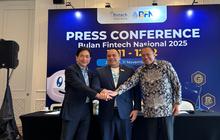 Ketua AFTECH: Saatnya Indonesia Jadi Pemimpin Asia dalam Industri Fintech
