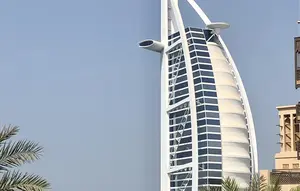 Aljazair Putuskan Hubungan Diplomatik dengan Uni Emirat Arab