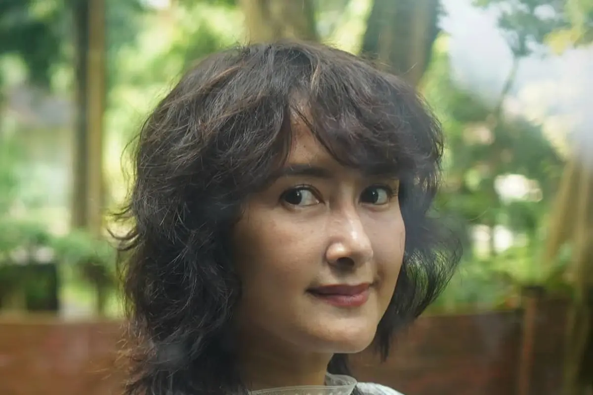 Widi Mulia. (Foto: Instagram @widimulia)