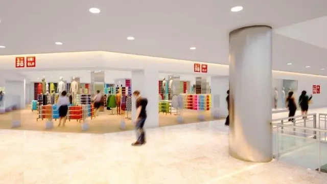 [Fimela] UNIQLO