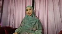 Oki Setiana Dewi Kuliah di Al-Azhar Mesir, Doa 16 Tahun Lalu yang Akhirnya Terkabul