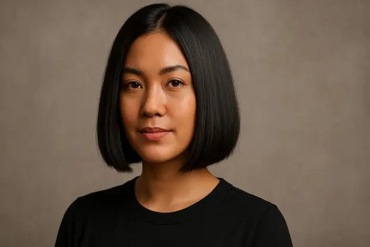 9 Model Rambut Bob 2025 untuk Rambut Mengembang, Tampil Modis dan Elegan