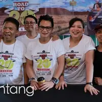 Project Pop akan membawakan sekitar 20 lagu di dalam konsernya di usia ke 20 tahun ini. Nampaknya, konsep karaoke yang dibuat Project Pop, akan membuat penonton bernostalgia di konser tersebut