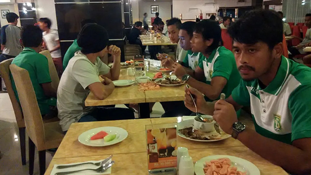 Persebaya United