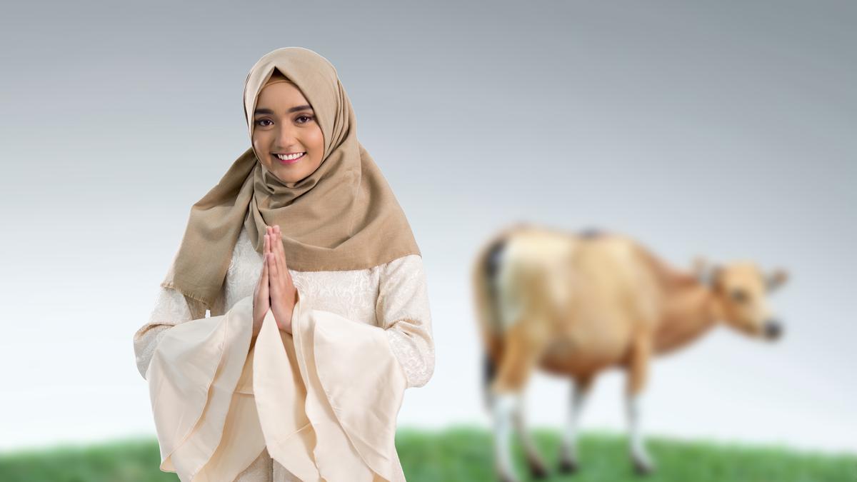 Belum Sanggup Beli Hewan Kurban, Ini 7 Ibadah dengan Pahala Besar yang Bisa Dilakukan saat Idul Adha