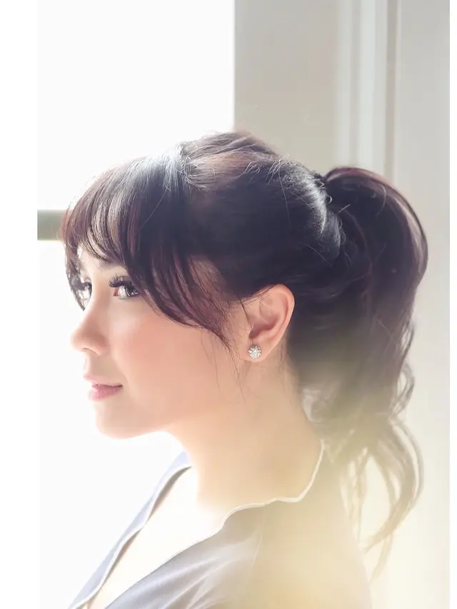 [Bintang] Nagita Slavina