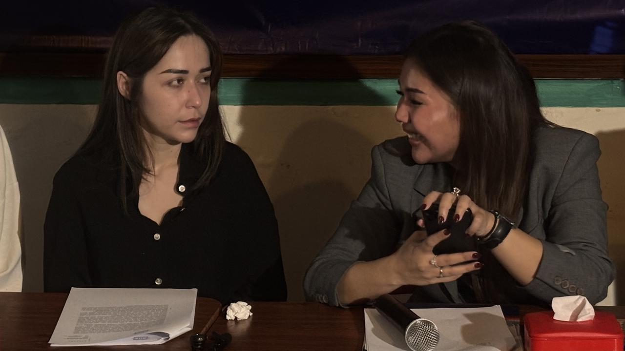 Jadi Tersangka, Begini Langkah Hukum Bakal Ditempuh Selebgram Nabilah O’Brien
