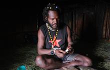 Kronologi Baku Tembak Sengit di Wamena Tewaskan KKB Keponakan Egianus Kogoya hingga Masuk Jurang