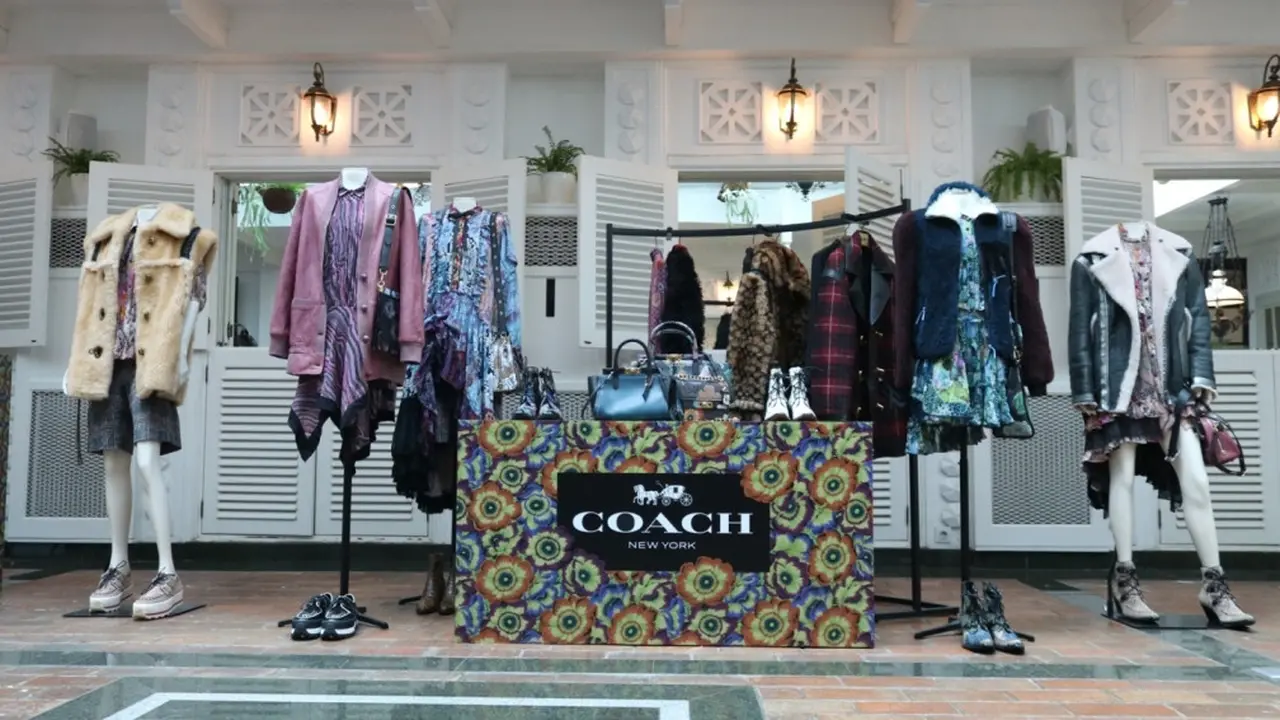 Coach