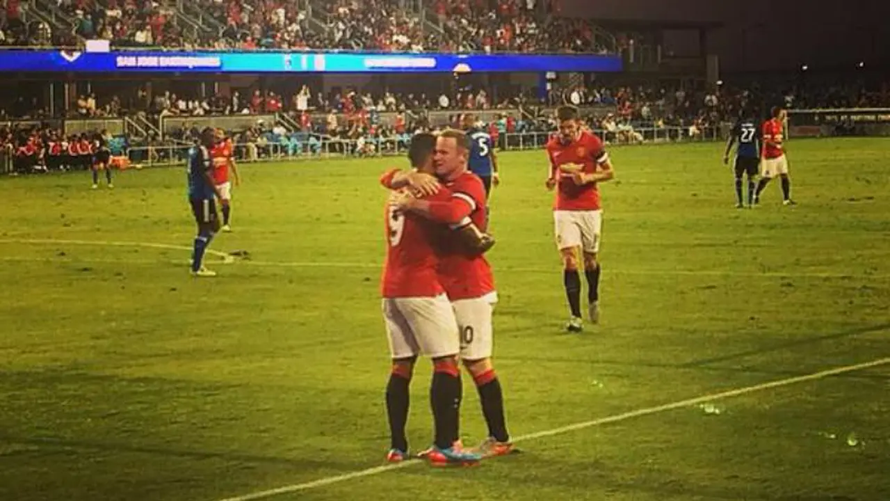 San Jose vs MU