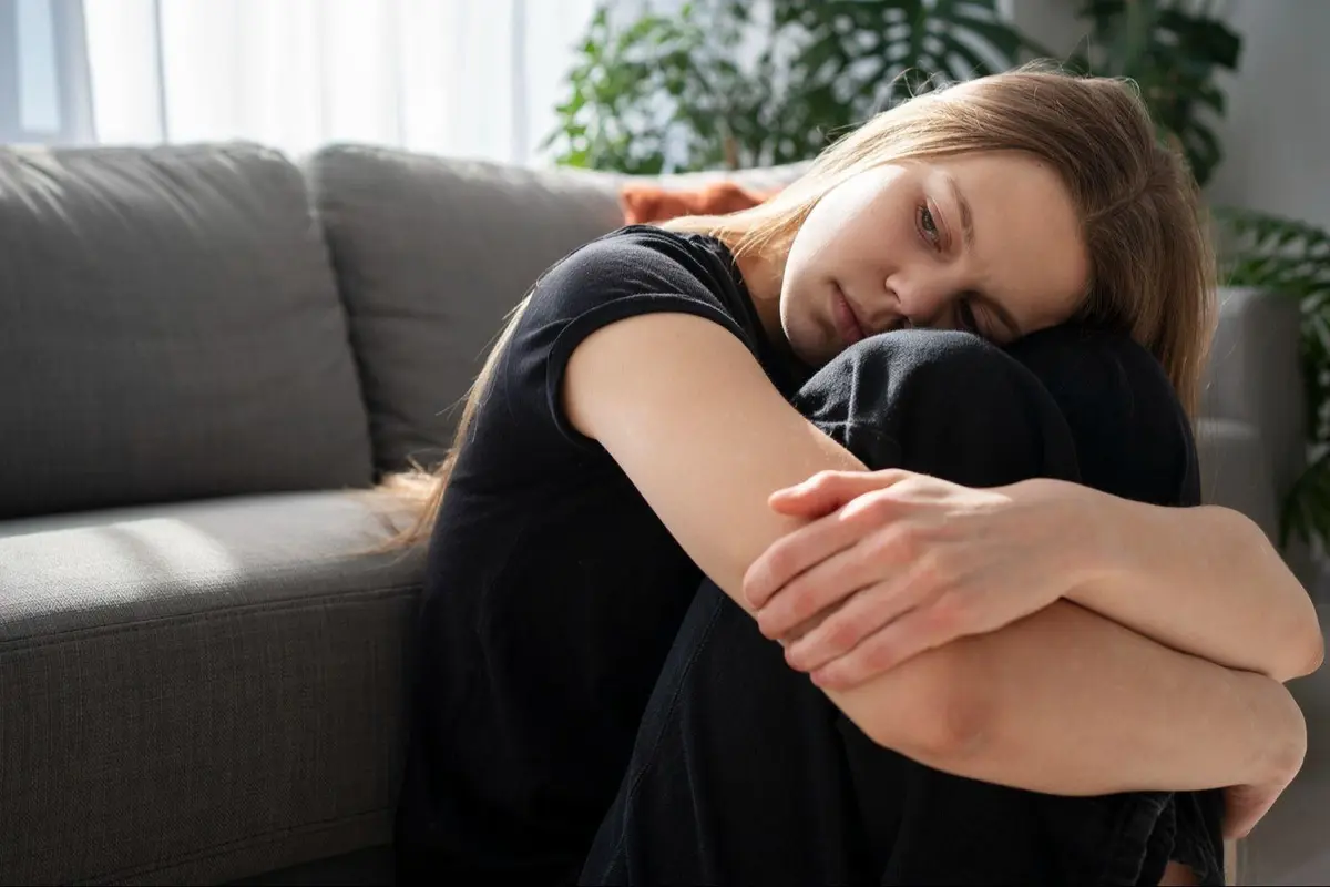 8 Bad Habits That Can Ruin Your Mental Health