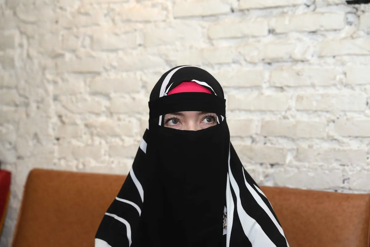[Bintang] RP Istri Siri Ustad Aswan
